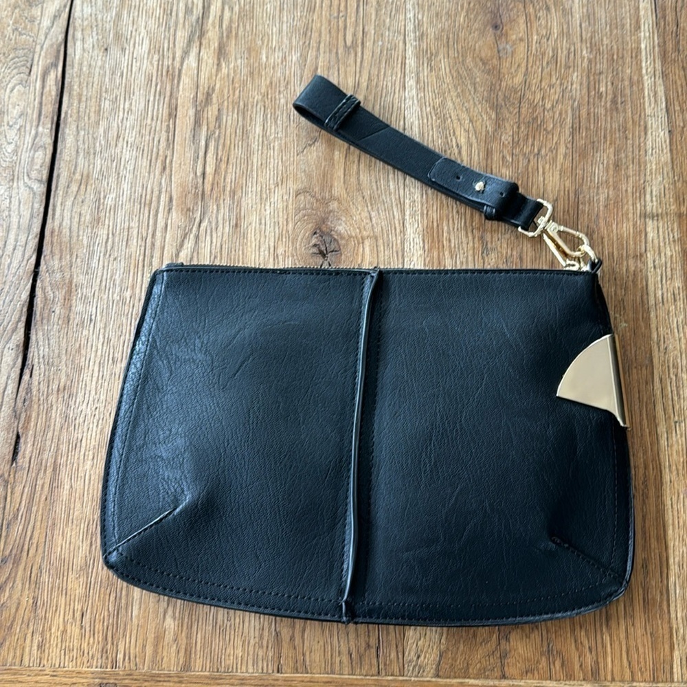 Big Buddha Clutch